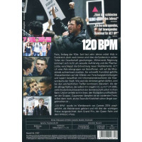 120 BPM (OmU) - Salzgeber & Co. Medien GmbH  - (DVD...