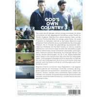 God’s Own Country - Salzgeber & Co. Medien GmbH...