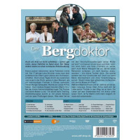 Der Bergdoktor Staffel 8 (2015) - Studio Hamburg...