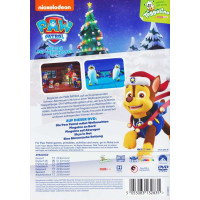 Paw Patrol: Die Paw Patrol rettet Weihnachten - Paramount...