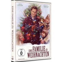 Eine Familie zu Weihnachten - Al!ve 6417893 - (DVD Video...