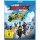 LEGO Ninjago Movie, The (BR) Min:  /DD5.1/WS - WARNER HOME 1000696435 - (Blu-ray Video / ANIMATION)