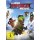 LEGO Ninjago Movie, The (DVD) Min:  /DD5.1/WS - WARNER HOME 1000695820 - (DVD Video / ANIMATION)