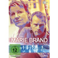 Marie Brand Vol. 3 - Studio Hamburg Enterprises  - (DVD...