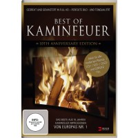 Best of Kaminfeuer (10th Anniversary Edition) - ALIVE AG...