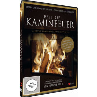 Best of Kaminfeuer (10th Anniversary Edition) - ALIVE AG...