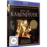 Best of Kaminfeuer (10th Anniversary Edition) (Blu-ray) -...