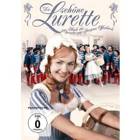 Die schöne Lurette - VZ-Handelsgesellschaft  - (DVD...