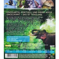 Wildes Thailand (Blu-ray) - WVG Medien 7736489POY -...