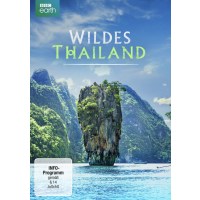 Wildes Thailand - WVG Medien GmbH 7776771POY - (DVD Video / Sonstige / unsortiert)