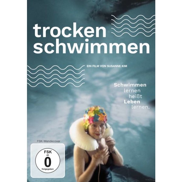 Trockenschwimmen - Al!ve 6418118 - (DVD Video / Sonstige / unsortiert)