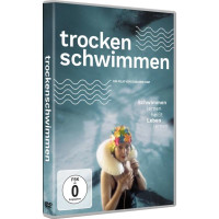 Trockenschwimmen - Al!ve 6418118 - (DVD Video / Sonstige...