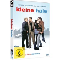 Kleine Haie (Special Edition) - ALIVE AG 9485736 - (DVD...