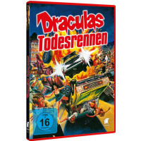 Draculas Todesrennen - Al!ve 6418064 - (DVD Video /...