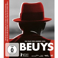 Beuys (Blu-ray) - Indigo  - (Blu-ray Video / Sonstige /...