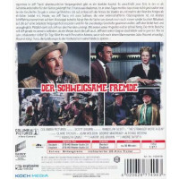 Der schweigsame Fremde (Blu-ray) - Explosive Media...