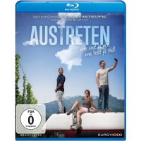 Austreten (BR)Min: 115/DD5.1/WS - EuroVideo 303643 -...