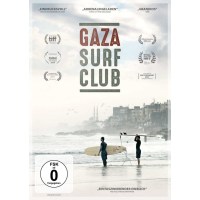 Gaza Surf Club - Lighthouse 28420983 - (DVD Video /...