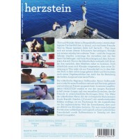 Herzstein - Salzgeber & Co. Medien GmbH  - (DVD Video / Sonstige / unsortiert)