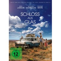 Schloss aus Glas (DVD) Min: 123/DD5.1/WS - STUDIOCANAL...