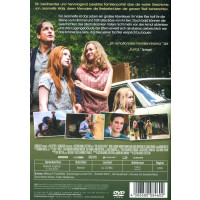 Schloss aus Glas (DVD) Min: 123/DD5.1/WS - STUDIOCANAL...