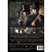 Der Duellist - Koch Media GmbH  - (DVD Video / Sonstige /...