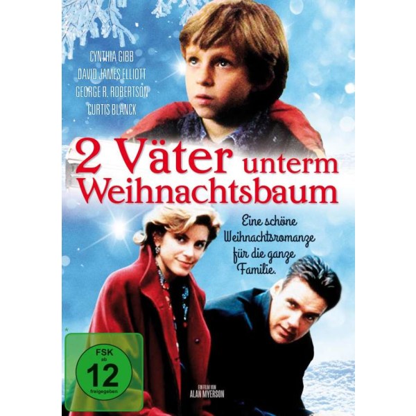 2 Väter unterm Weihnachtsbaum - SchröderMedia HandelsGmbH PL1085 - (DVD Video / Sonstige / unsortiert)