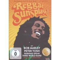 Reggae Sunsplash II - Good Movie 149718 - (DVD Video /...