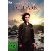 Poldark Staffel 1 (Standard Edition): - Edel Germany...