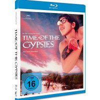 Time of the Gypsies (Blu-ray): - Winkler Film 6418072 -...