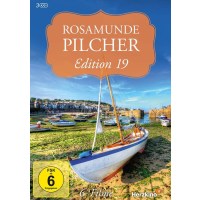 Rosamunde Pilcher Edition 19 (6 Filme auf 3 DVDs) -...