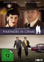 Agatha Christie: Partners in Crime: - WVG Medien GmbH...