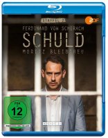 Schuld Staffel 2 (Blu-ray) - Studio Hamburg Enterprises...