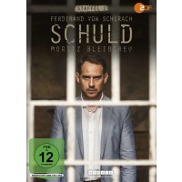 Schuld Staffel 2: - Studio Hamburg Enterprises  - (DVD...