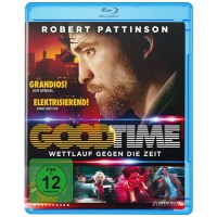 Good Time (BR) Min: 102/DD5.1/WS - Ascot Elite 5932408 -...