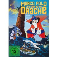 Marco Polo und der rote Drache - Schröder SV1212 - (DVD Video / Sonstige / unsortiert)