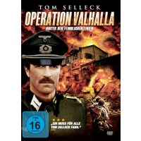 Operation Valhalla - Schröder BF105955 - (DVD Video...