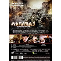 Operation Valhalla - Schröder BF105955 - (DVD Video...