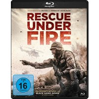 Rescue Under Fire (BR) Min: 93/DD5.1/WS - Koch Media...