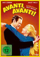 Avanti, Avanti! - Koch Media GmbH 1021321 - (DVD Video /...