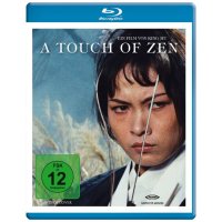 A Touch of Zen (OmU) (Blu-ray) - Rapid Eye 1706731 -...