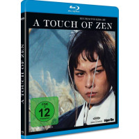 A Touch of Zen (OmU) (Blu-ray) - Rapid Eye 1706731 -...