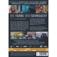 Die Farbe der Sehnsucht - Indigo  - (DVD Video / Sonstige...