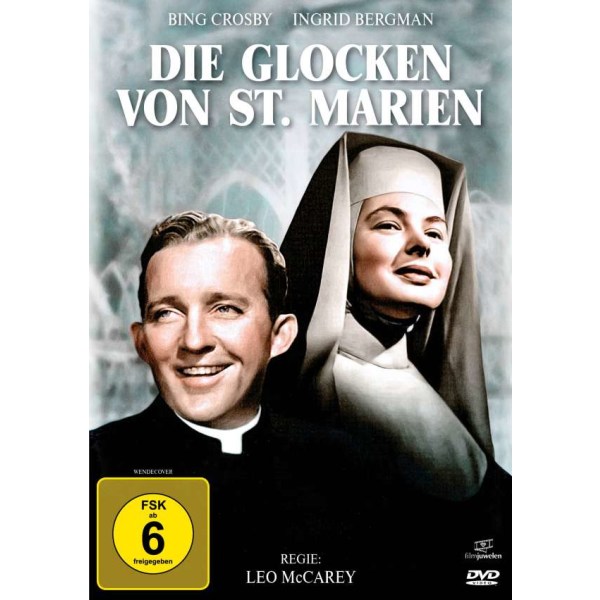 Die Glocken von St. Marien - ALIVE AG 6418260 - (DVD Video / Sonstige / unsortiert)