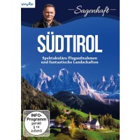 Südtirol - VZ-Handelsgesellschaft  - (DVD Video /...