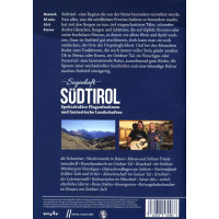 Südtirol - VZ-Handelsgesellschaft  - (DVD Video /...