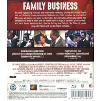 Family Business (Blu-ray) - WVG Medien GmbH 7771453SPQ -...