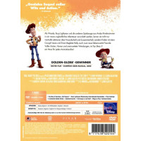 Toy Story 2 (DVD) Min: 89/DD5.1/WS - Disney BGA0156504 - (DVD Video / Zeichentr.)