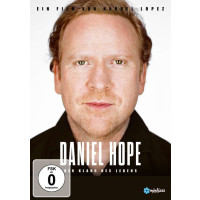 Daniel Hope - Der Klang des Lebens - mindjazz pictures...