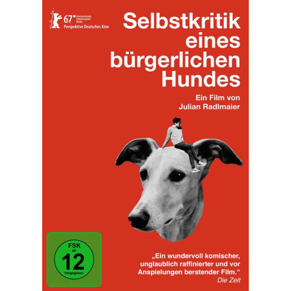 Selbstkritik eines bürgerlichen Hundes - Al!ve 4887025 - (DVD Video / Sonstige / unsortiert)